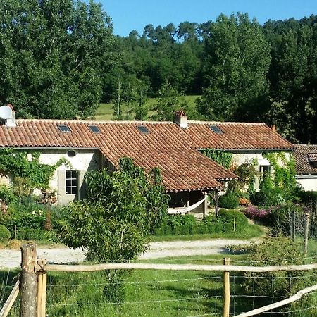 Romantic Mill Cottage 30 Min From Bergerac France Sourzac Exterior foto