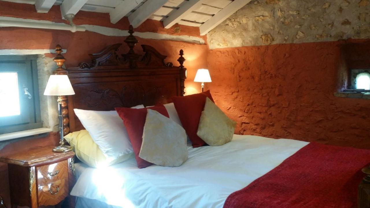 Romantic Mill Cottage 30 Min From Bergerac France Sourzac Exterior foto